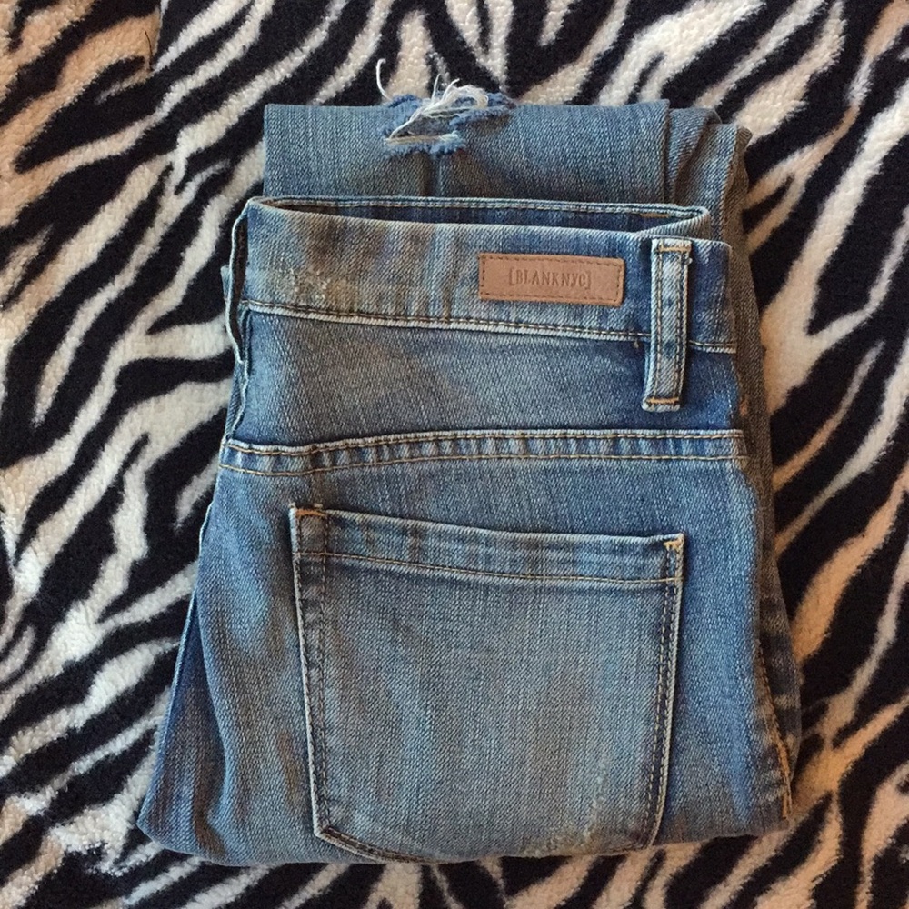 BLANKNYC - Skinny jeans